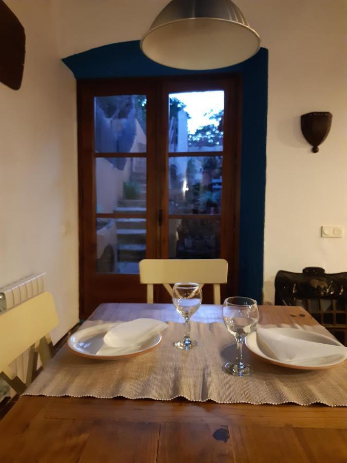 El Terral Villa Sant Vicenç de Montalt Exteriör bild