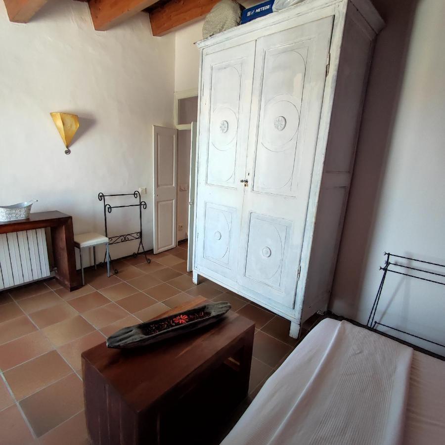 El Terral Villa Sant Vicenç de Montalt Exteriör bild