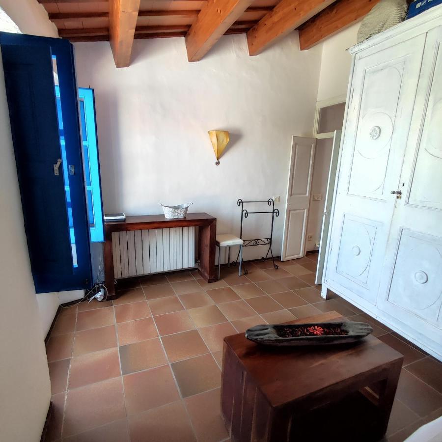 El Terral Villa Sant Vicenç de Montalt Exteriör bild