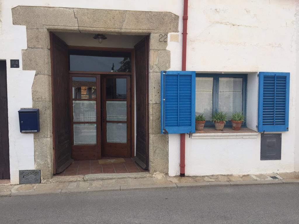 El Terral Villa Sant Vicenç de Montalt Exteriör bild