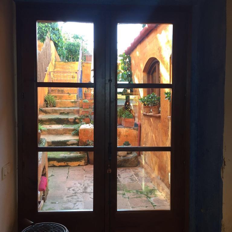 El Terral Villa Sant Vicenç de Montalt Exteriör bild