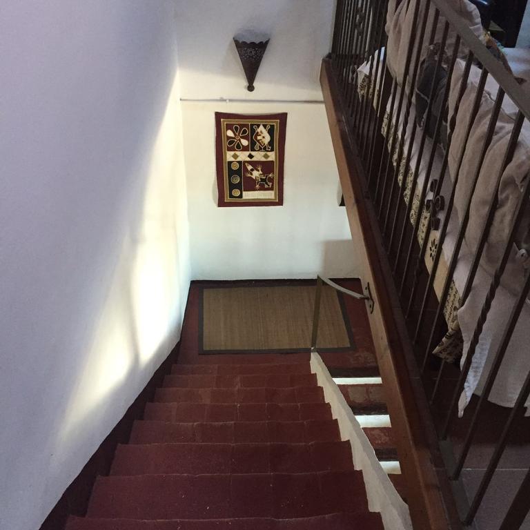 El Terral Villa Sant Vicenç de Montalt Exteriör bild